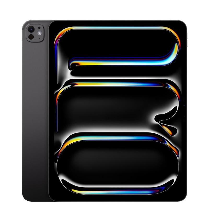 iPad Pro de 13 polegadas Wi-Fi 256GB com vidro convencional